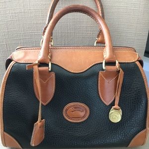 Vintage Dooney & Bourke